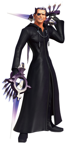 Real Organization XIII | Kingdom Hearts Wiki | Fandom