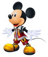 King Mickey KHREC.png (2.34 MB) Mickey Mouse