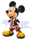 King Mickey KHREC