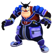 Pete [358] [KH2] [coded] [3D]