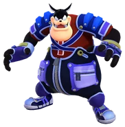 Pete [358] [KH2] [coded] [3D]
