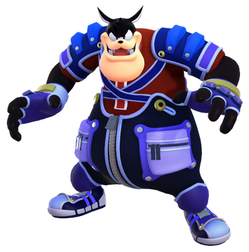 Pete Kingdom Hearts Wiki Fandom