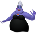 Ursula KH3D