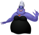 Ursula [3D]