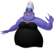 Ursula [KH3D]
