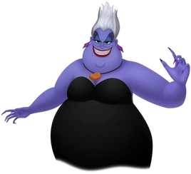 Ursula KH3D