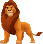 Mufasa