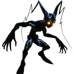 Dark Figure - Kingdom Hearts Wiki, the Kingdom Hearts encyclopedia