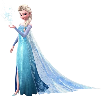 Elsa KHIII