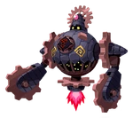 Gear Golem}}