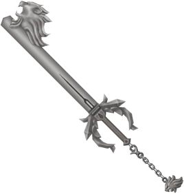 Lionheart KH