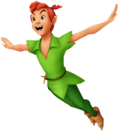 Peter Pan