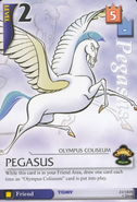 BoD-31: Pegasus (C)