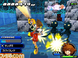  Kingdom Hearts Re:coded : Square Enix LLC: Video Games