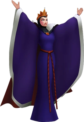 La Reine