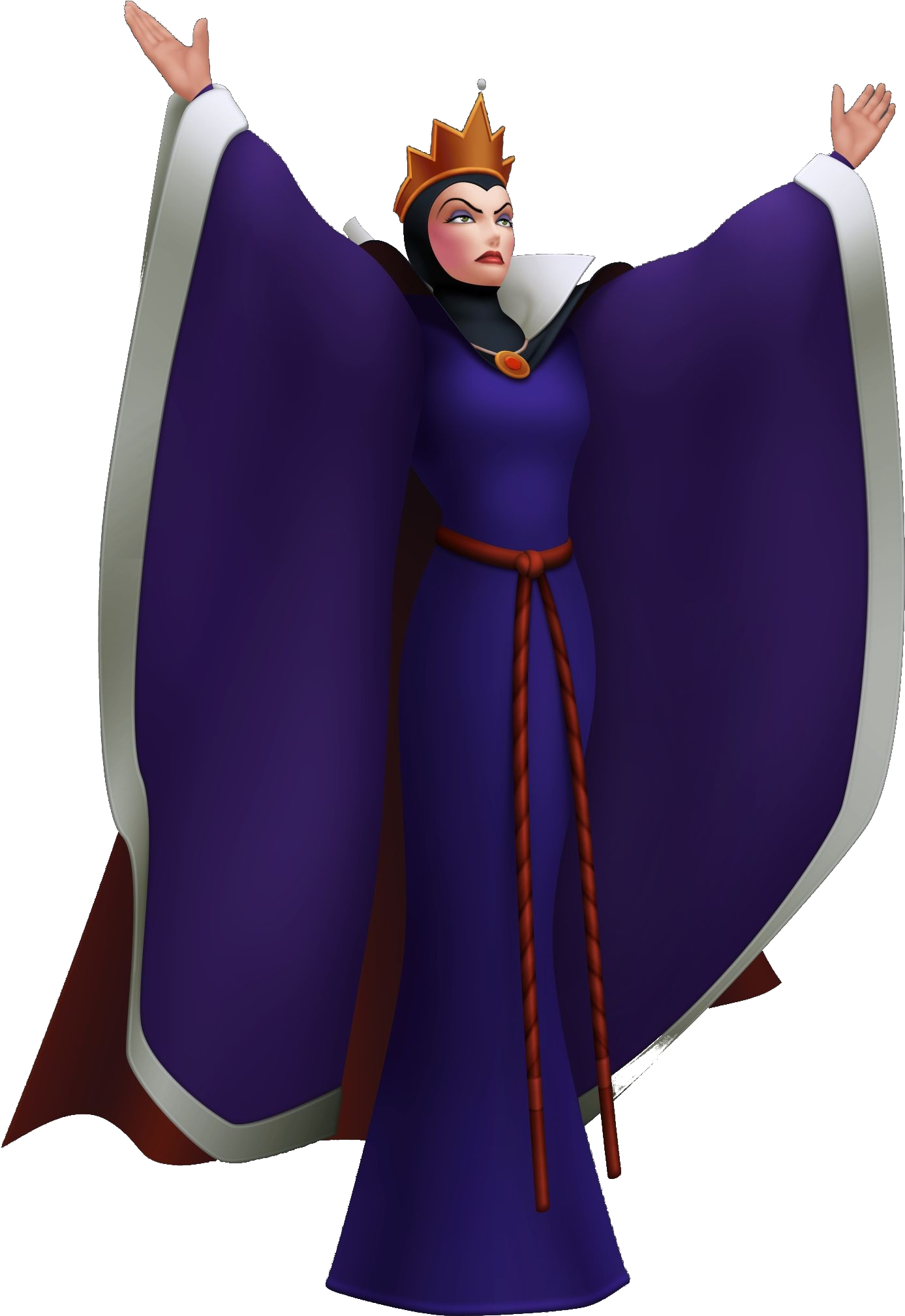 Costume reine blanche clearance neige