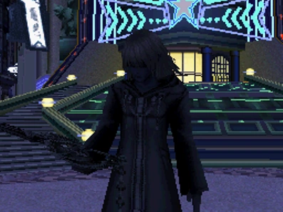 Anti-Riku | Kingdom Hearts Wiki | Fandom