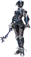Aqua- Keyblade Armor KHBBS.png (1.18 MB) Aqua's Keyblade Armor