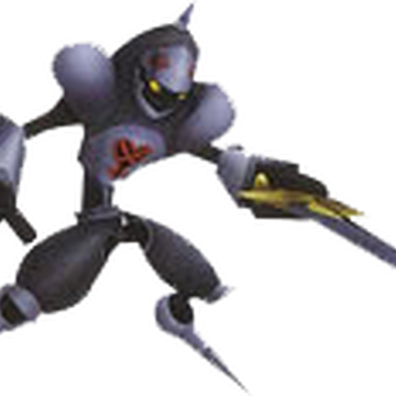 Armored Knight Kingdom Hearts Wiki Fandom Flying heartless that cast potent spells. armored knight kingdom hearts wiki