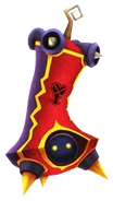 Bolt Tower