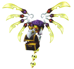 Mission 78: Vanquish the Heartless threat | Kingdom Hearts