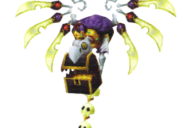 Jestabocky - Kingdom Hearts Wiki, the Kingdom Hearts encyclopedia