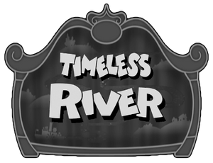 Timeless River Logo KHII