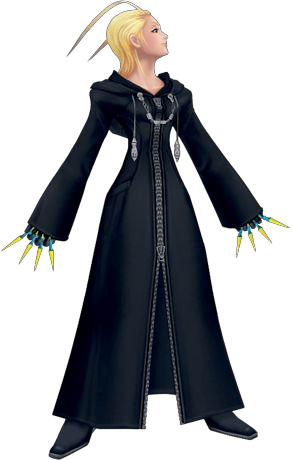 Larxene Galeria Kingdom Hearts Wiki Fandom Larxene Galeria Kingdom Hearts Wiki Fandom
