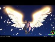 Sora ou Kairi : Un Coeur (Kingdom Hearts III Re Mind)