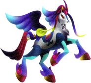 Pegaslick (Nightmare)