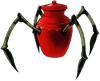 Pot Spider (Art) KH.png (137 KB) Concept Art