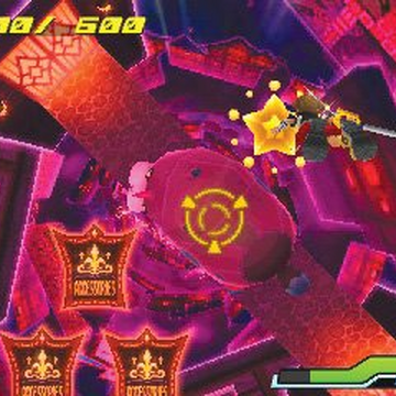 Dive Mode Kingdom Hearts Wiki Fandom