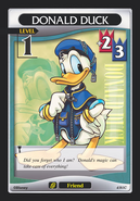 BS-4: Donald Duck (C)