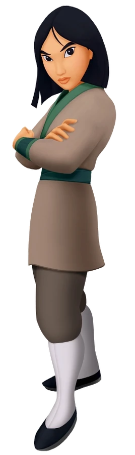 Mulan