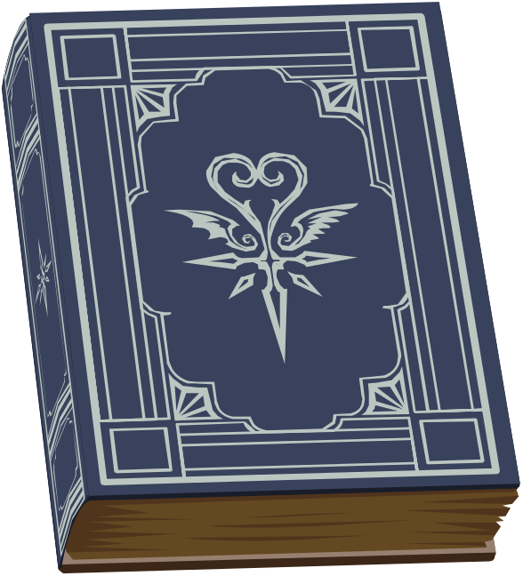 kingdom hearts symbols list
