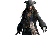 Jack Sparrow