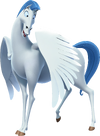 Pegaso