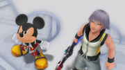 Seven Lights, Thirteen Darknesses 03 KH3D