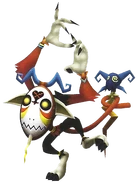 Shaman