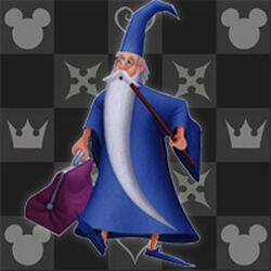 登場キャラクター Kingdom Hearts Wiki Fandom
