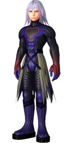 Riku Replica KHIII