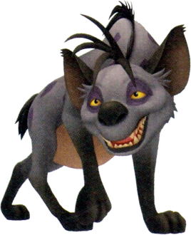 Shenzi 