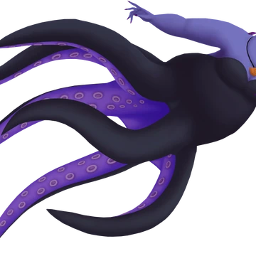 Ursula Gameplay Kingdom Hearts Wiki Fandom