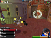 Xion Mission Mode KHD