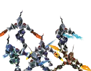 All of the ZipSlasher Heartless