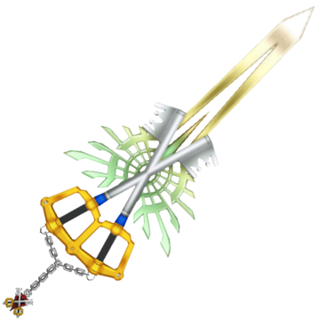 Llave Espada χ | Kingdom Hearts Wiki | Fandom