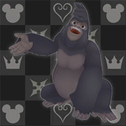 登場キャラクター Kingdom Hearts Wiki Fandom