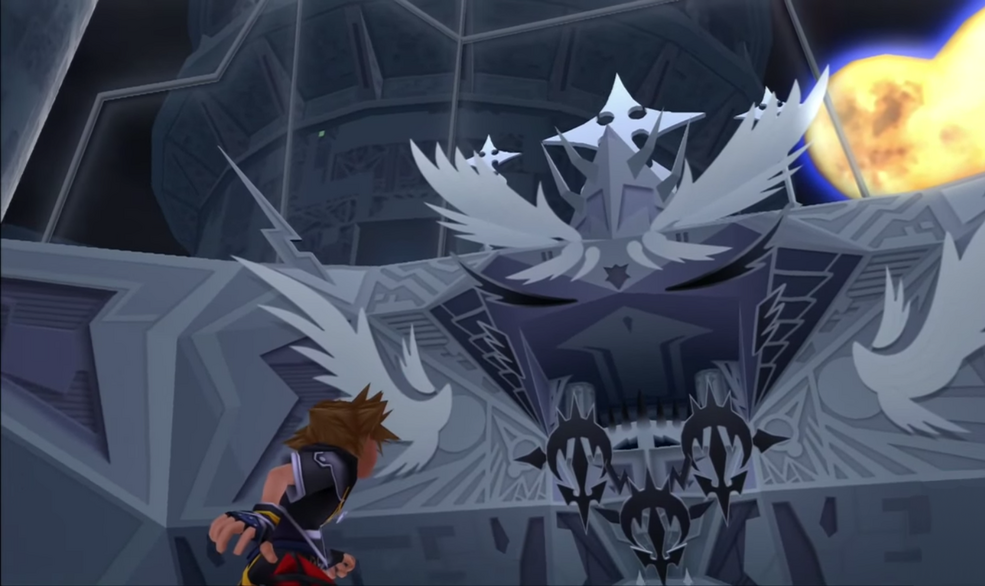 Castle That Never Was | Kingdom Hearts Wiki | Fandom