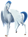 Pegasus