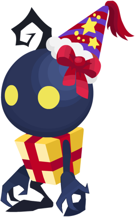 Sombra Regalo